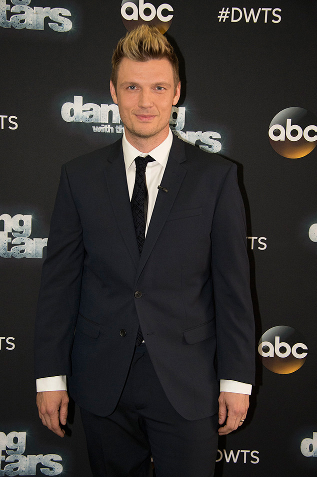 Nick Carter Nick Carter